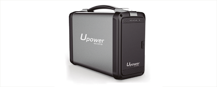 Upower | Unlimited power